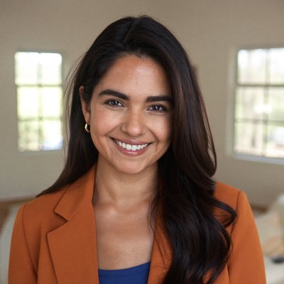 Sofia, senior living advisor